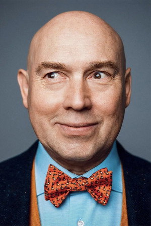 Viktor Sukhorukov portrait