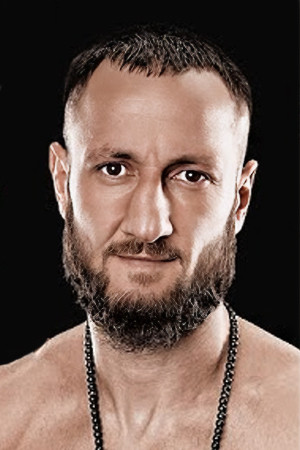 Otar Eranosyan portrait