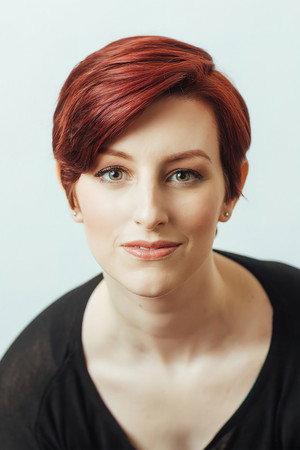 Chelsea Rebecca portrait
