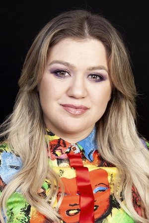 Kelly Clarkson portrait