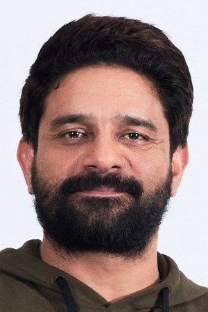 Jaideep Ahlawat portrait