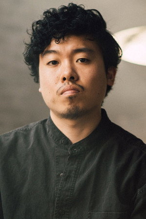 Shun Ishiwaka portrait