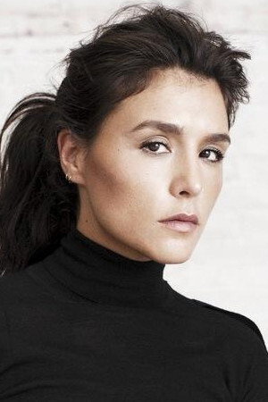 Jessie Ware portrait