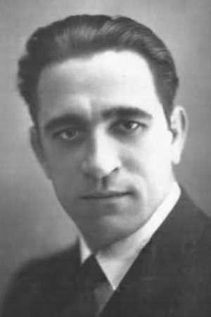 Galliano Masini portrait