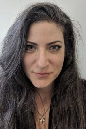 Batya Ungar-Sargon portrait