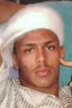 El portrait