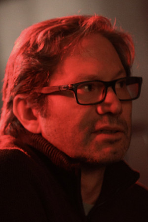 Matthew D. Panepinto portrait