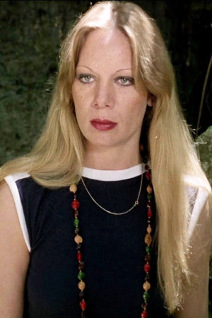 Aida Gouveia portrait