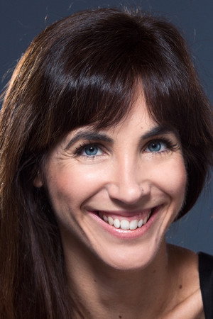 Bárbara Magal portrait