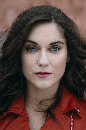 Judit Pecháček portrait