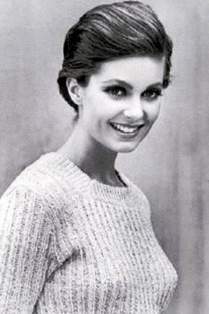Tisha Sterling portrait