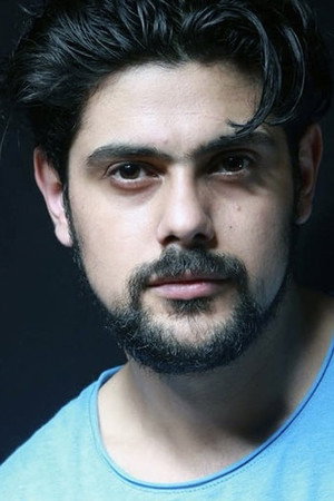Rafiz Mehdizadeh portrait