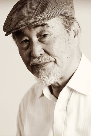 Im Hyeong-tae portrait