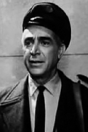 Takis Hristoforidis portrait