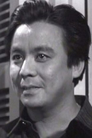Kristopher Kum portrait