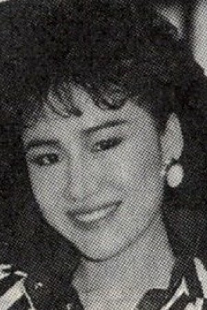 Jeanie Chang portrait