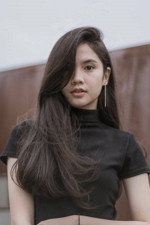Diandra Agatha portrait