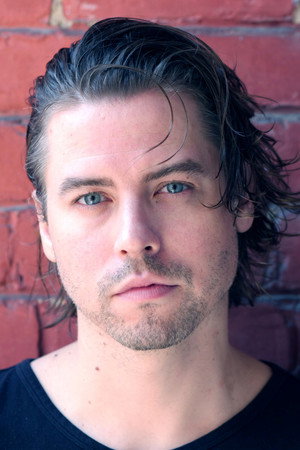 Kristian Hodko portrait