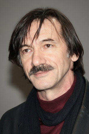 Mustafa Uzunyılmaz portrait