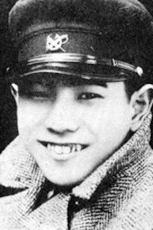 Hisao Kubota portrait