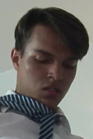 Ramiro portrait