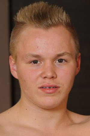 Rob Nielsen portrait
