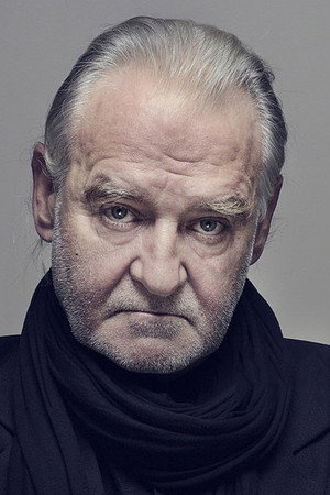 Béla Tarr portrait