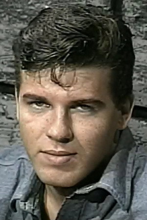Chad Richards portrait