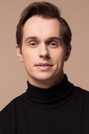 Zach Adkins portrait