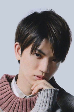 Yugo Kochi portrait