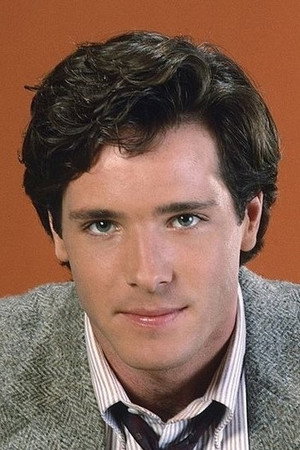 David Oliver portrait