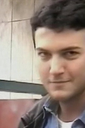 Marco Merisi portrait