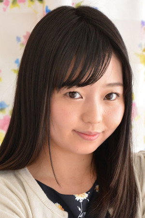 Rion Izumi portrait