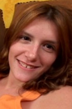 Desiree portrait