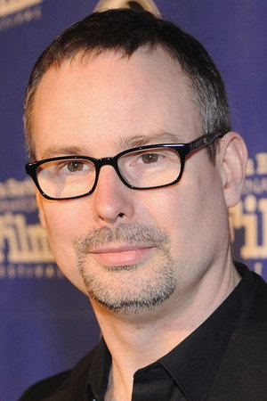 David Weaver portrait