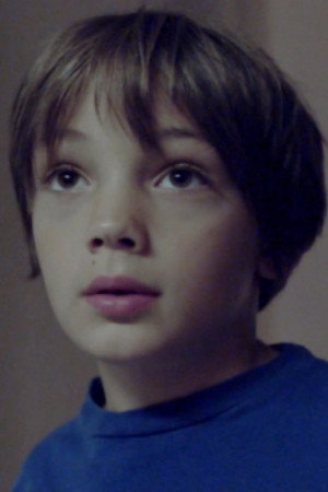 Donovan Colan portrait