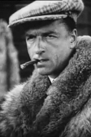 Vladimir Tsoppi portrait