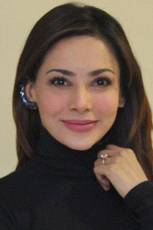 Raja Ilya portrait