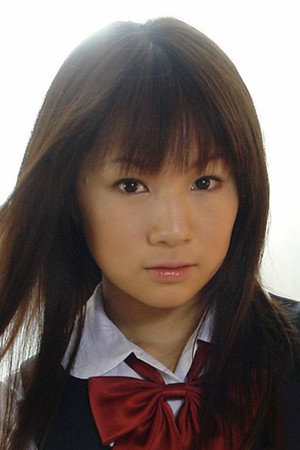 Anri Nonaka portrait