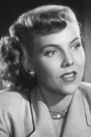 Paula Hill portrait
