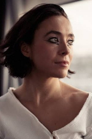 Emma Farnell-Watson portrait
