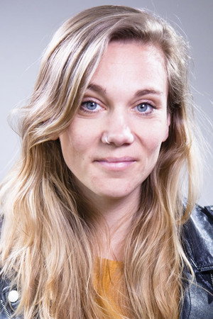 Aniek Stokkers portrait