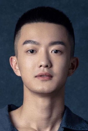 Kong Ran portrait