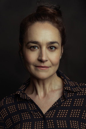 Kateřina Peřinová portrait