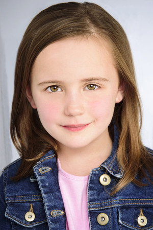 Quinn Copeland portrait