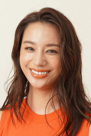 Maryjun Takahashi portrait