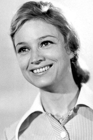 Lyubov Virolainen portrait