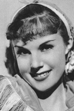 Joan Gardner portrait