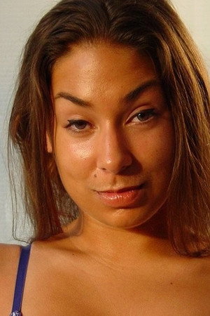 Crystal Kats portrait