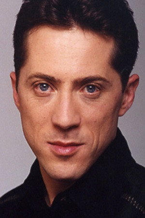Idan Alterman portrait